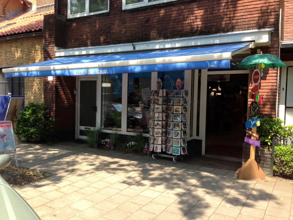 JUUL – winkel van de maand