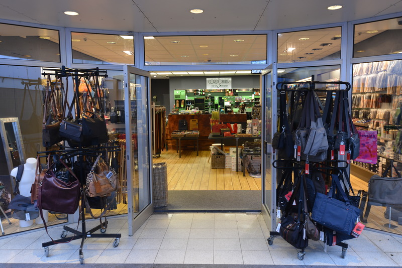 Cordonnier – winkel van de maand