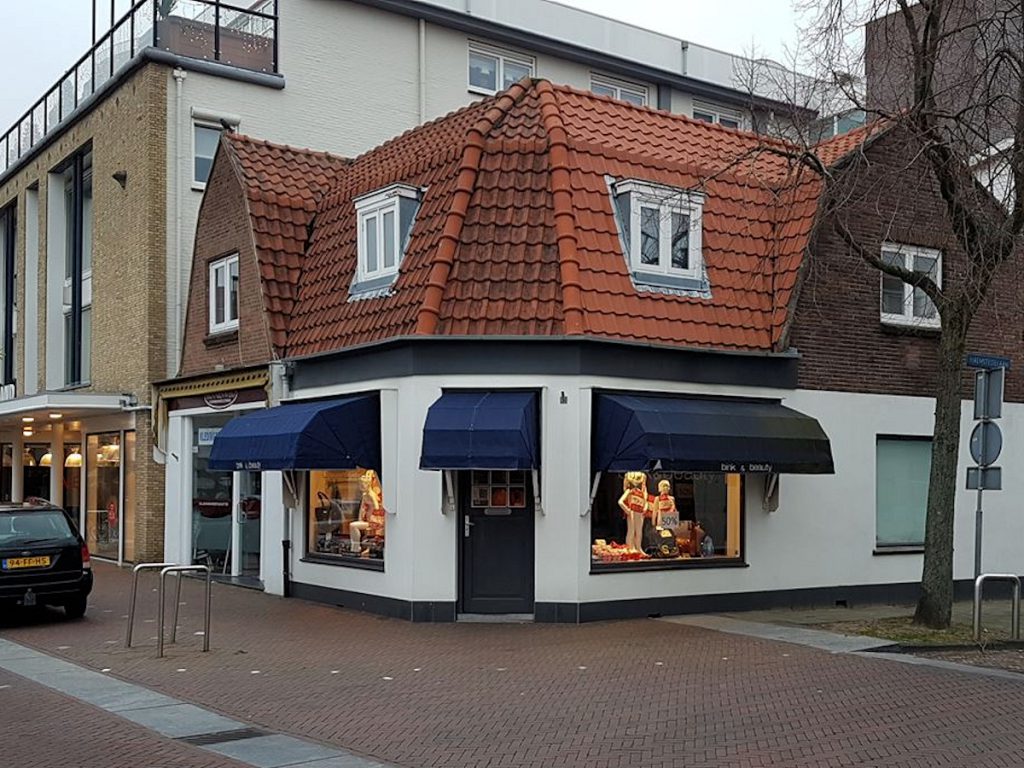 Binnenweg 24