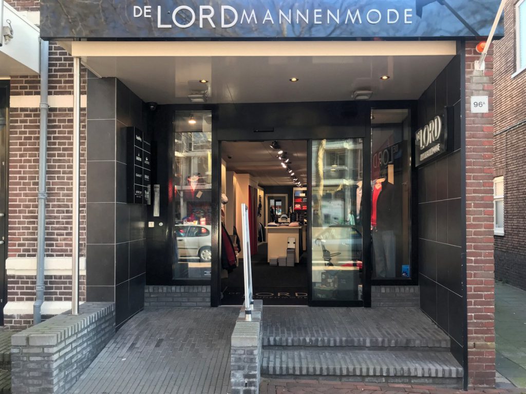 De Lord – winkel van de maand