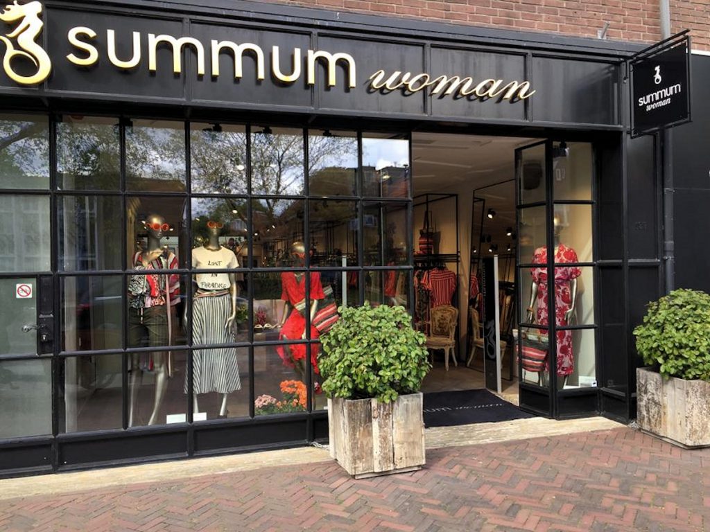 Summum – winkel van de maand