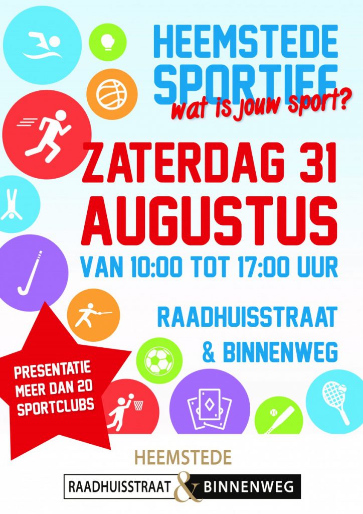 Heemstede Sportief