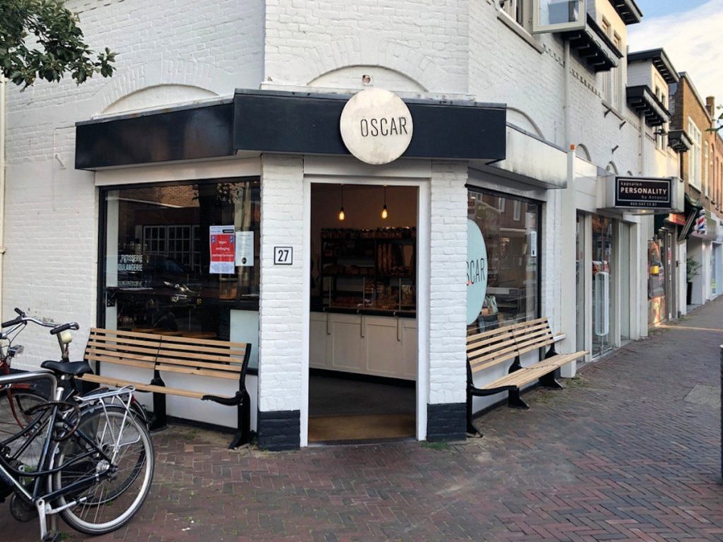 Boulangerie Oscar – winkel van de maand