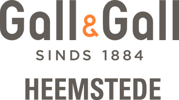 logo gall&gall heemstede