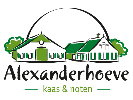 Alexanderhoeve P-versie