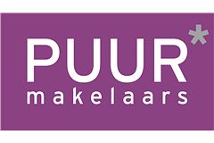 logo Puur makelaars