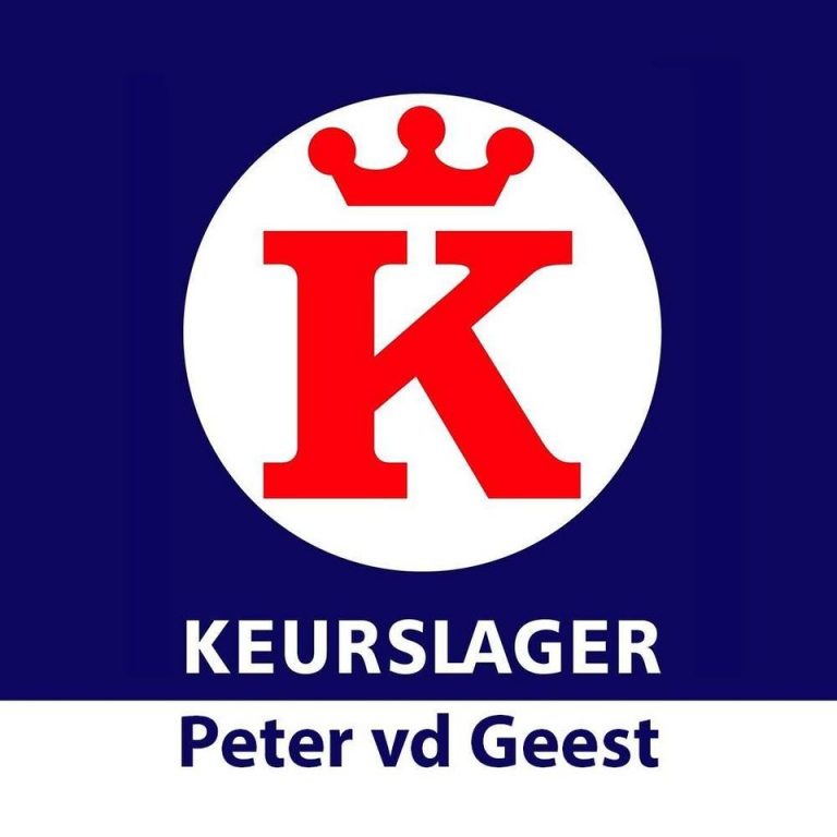 peter vd geest