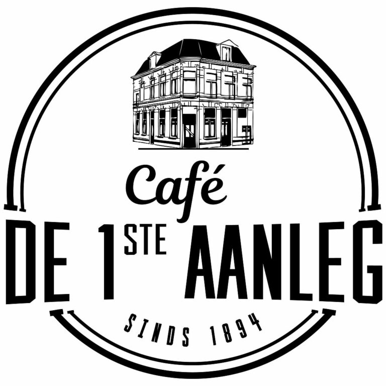 Logo De 1ste Aanleg