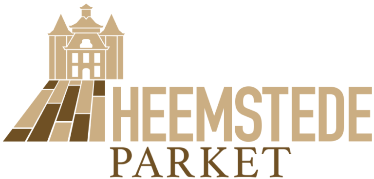 logo heemstede parket