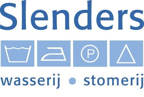 logo slenders wasserij