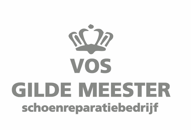 logo vos schoenreparatie