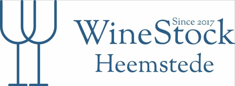 Logo WineStock Heemstede