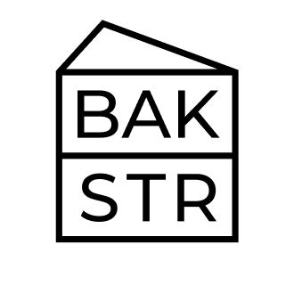 logo Bakstr