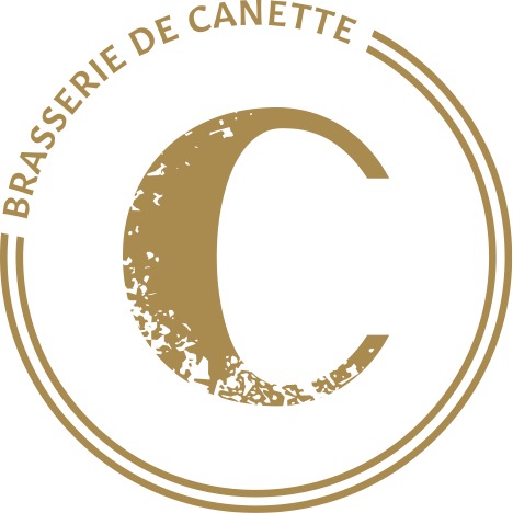 logo Brasserie de Canette