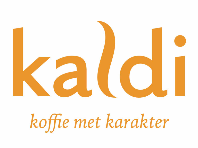 logo Kaldi 2