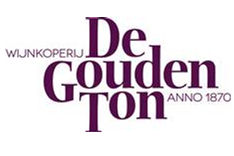 logo de gouden ton