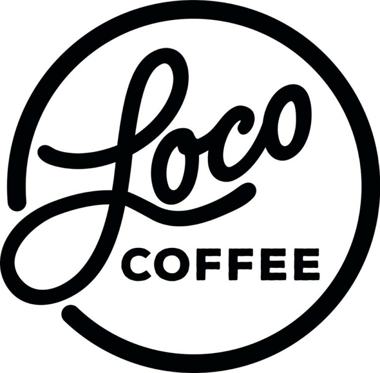 logo Loco Coffee