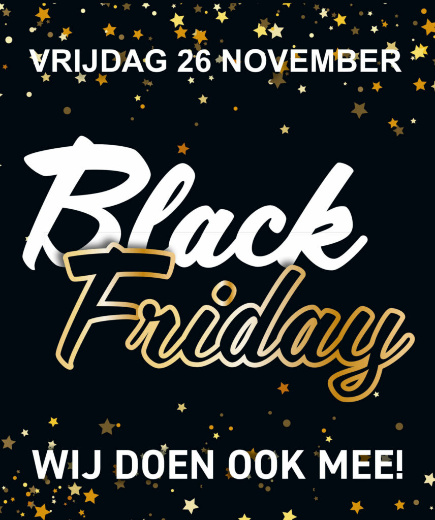 Black Friday