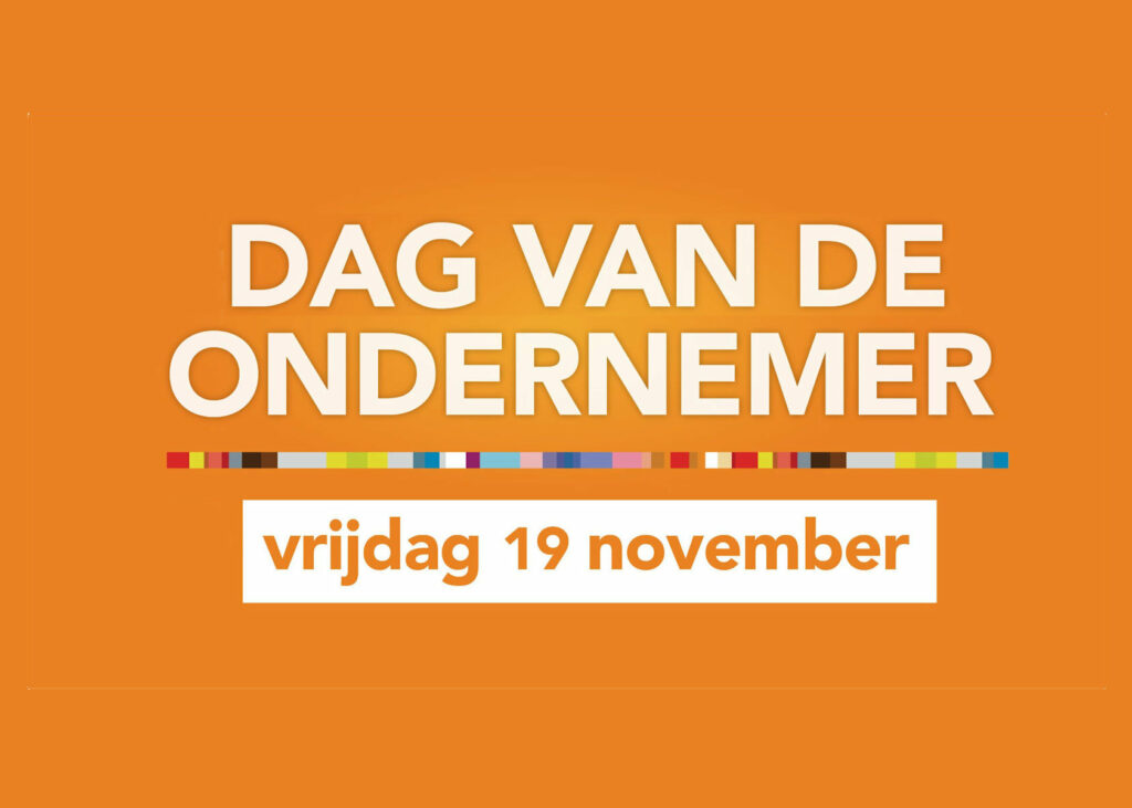 Dag van de Ondernemer