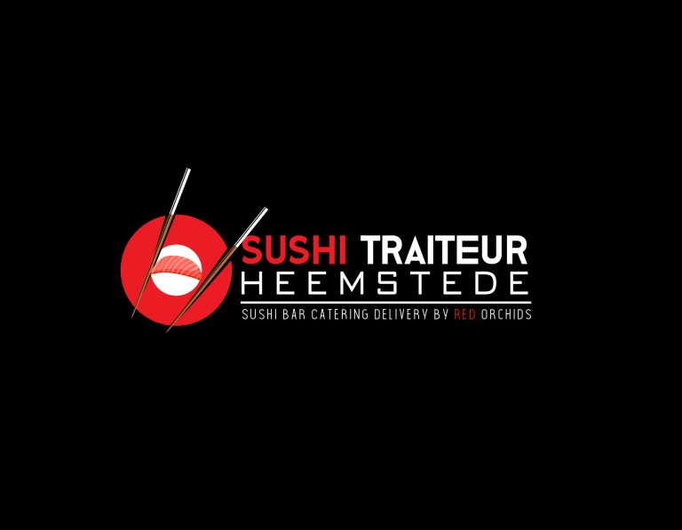 Sushi traiteur