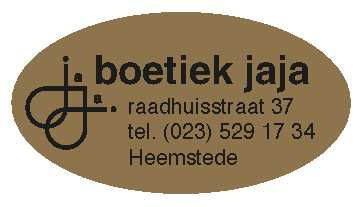 boetiek jaja