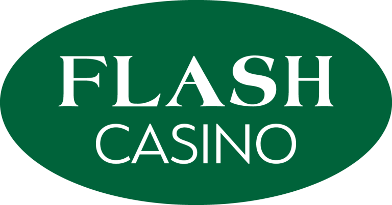 flash casino 2021