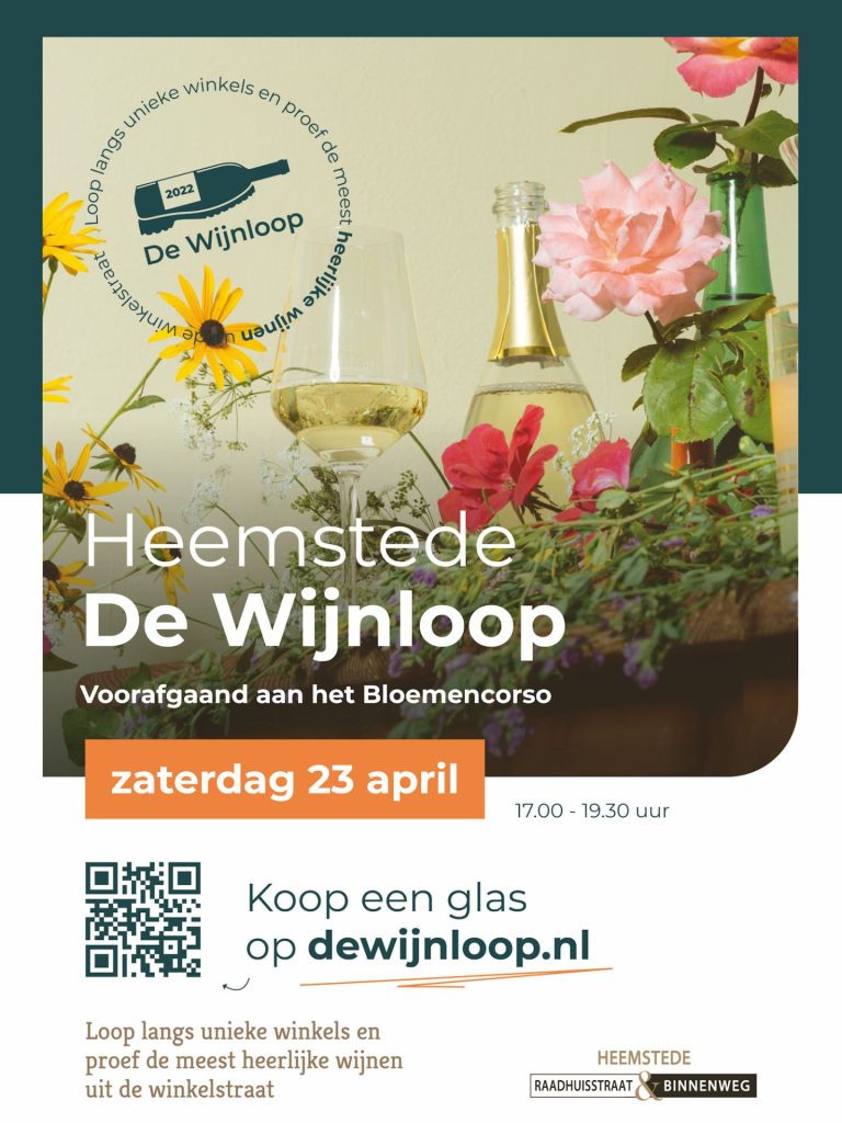 De Wijnloop