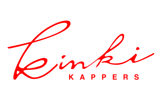 kinki kappers