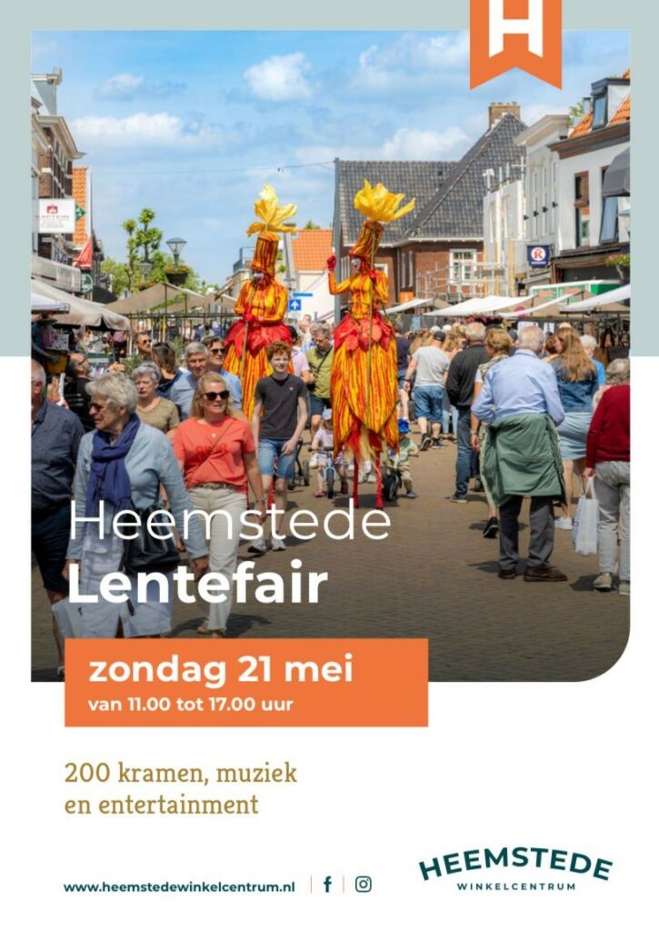 Lentefair 2023