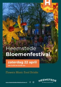 Bloemenfestival