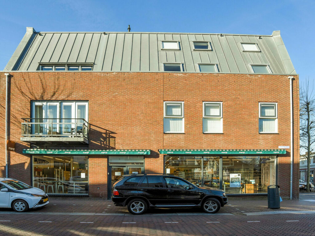 Binnenweg 41
