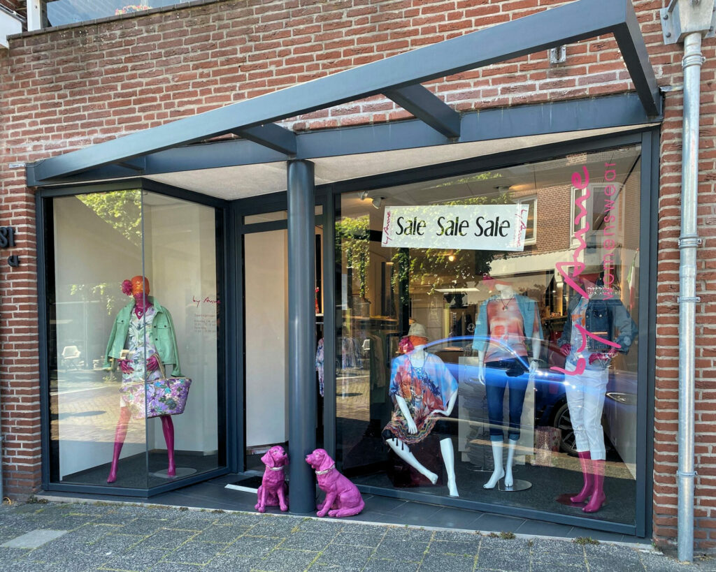 Raadhuisstraat 81A