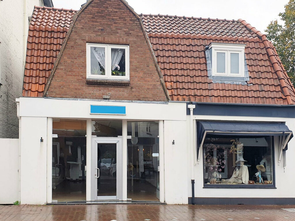 Binnenweg 26