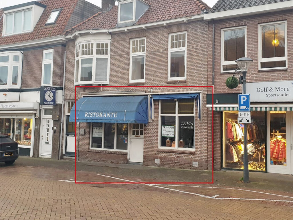 Raadhuisstraat 93