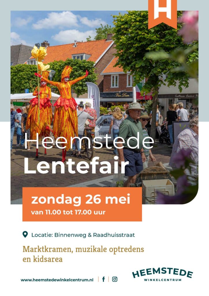 Lentefair 2024