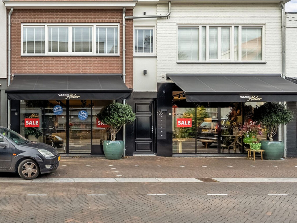 Binnenweg 183