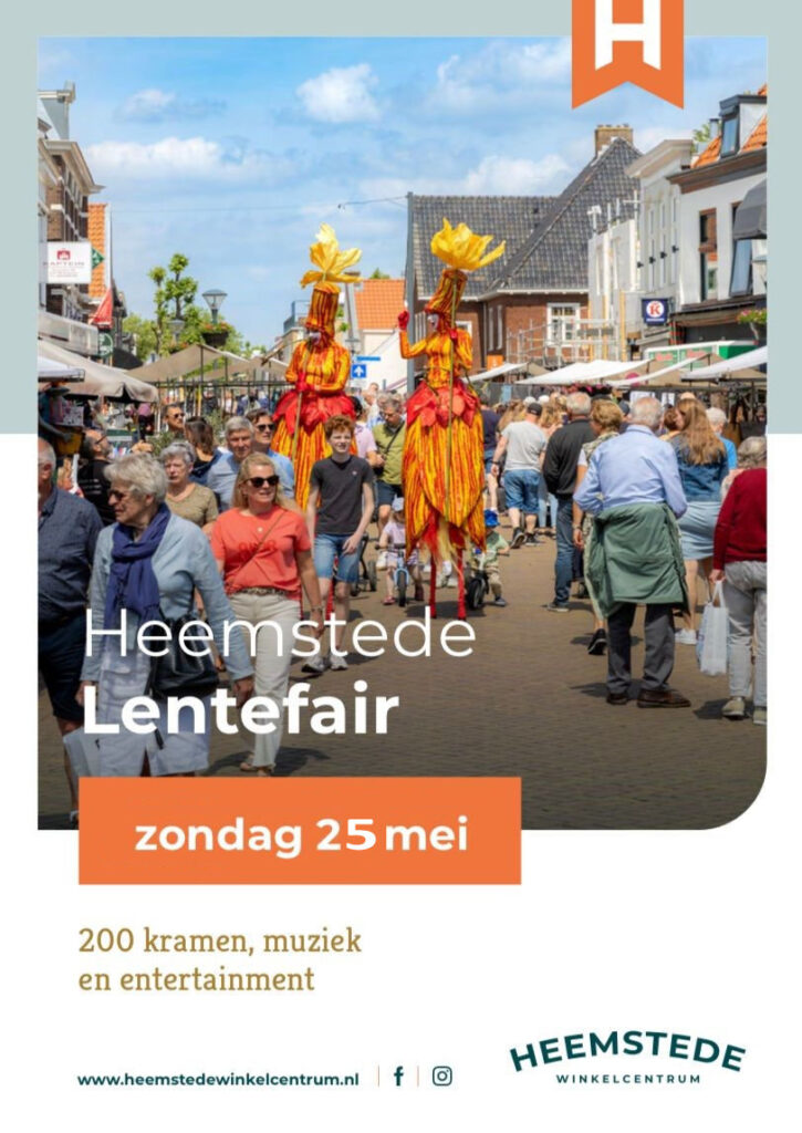 Lentefair 2025