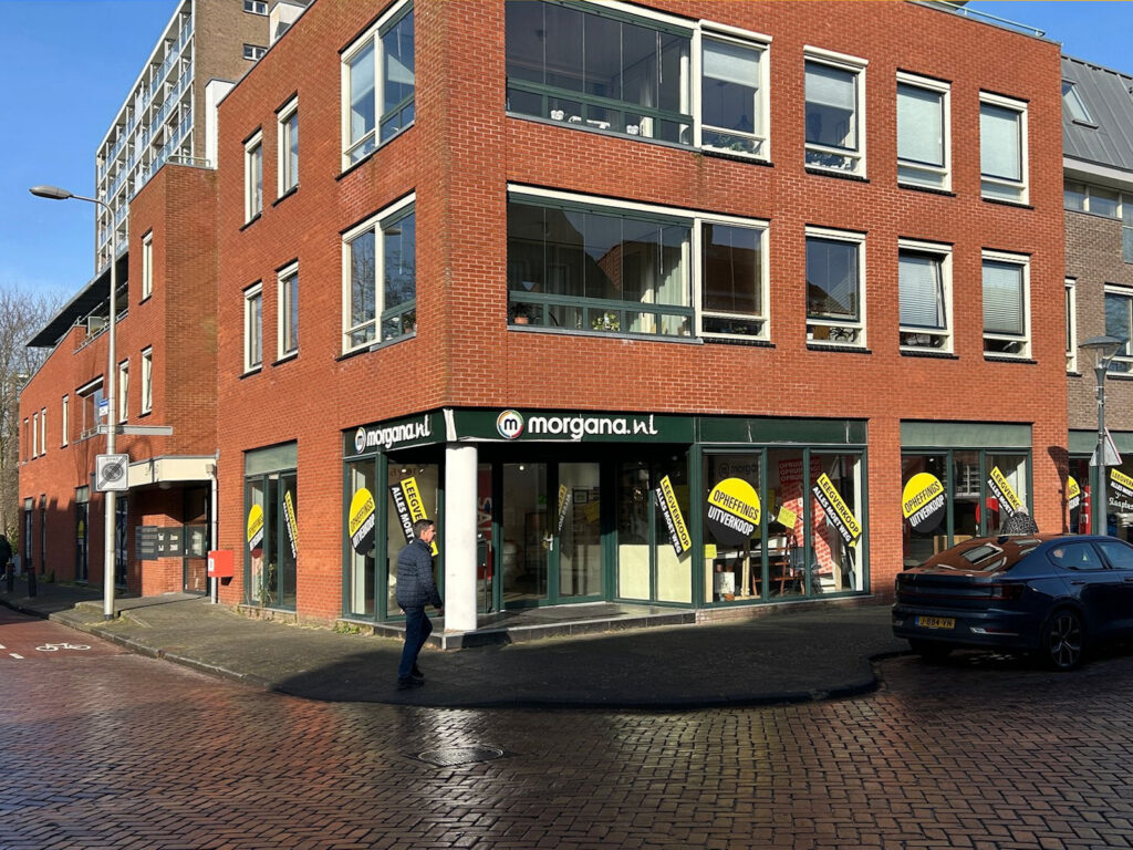 Raadhuisstraat 15