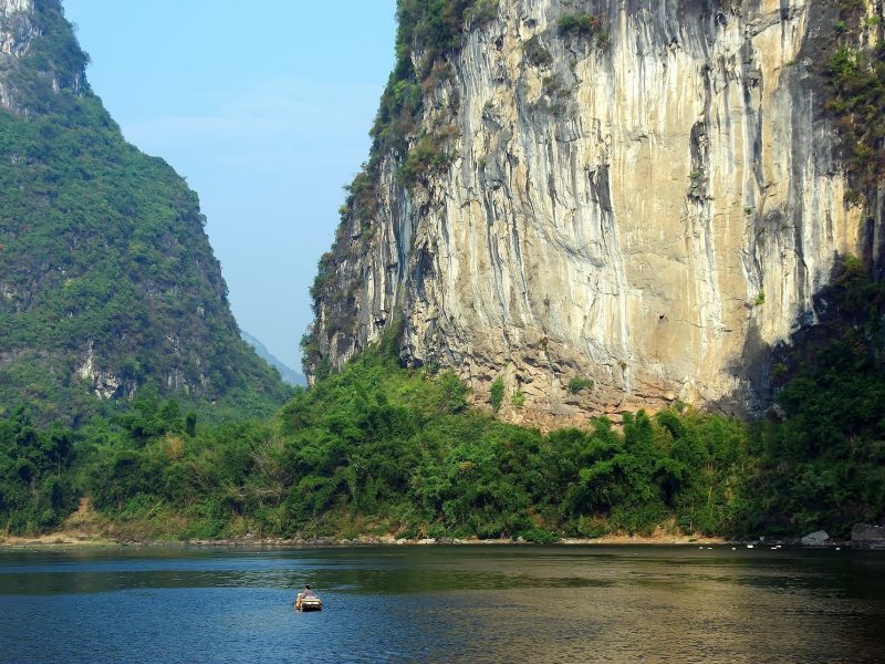 china-dag-11-li-rivier-yangshuo