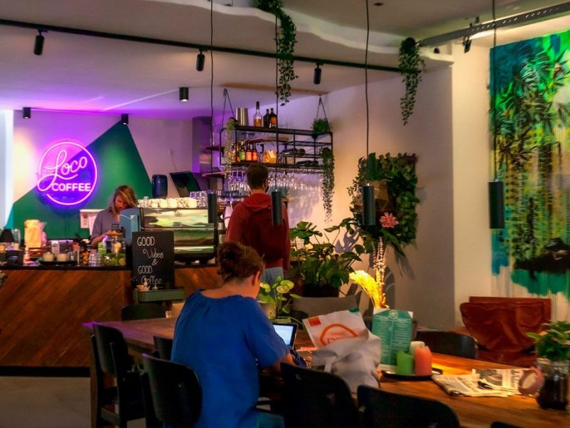 Loco Coffee