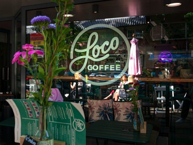 Loco Coffee