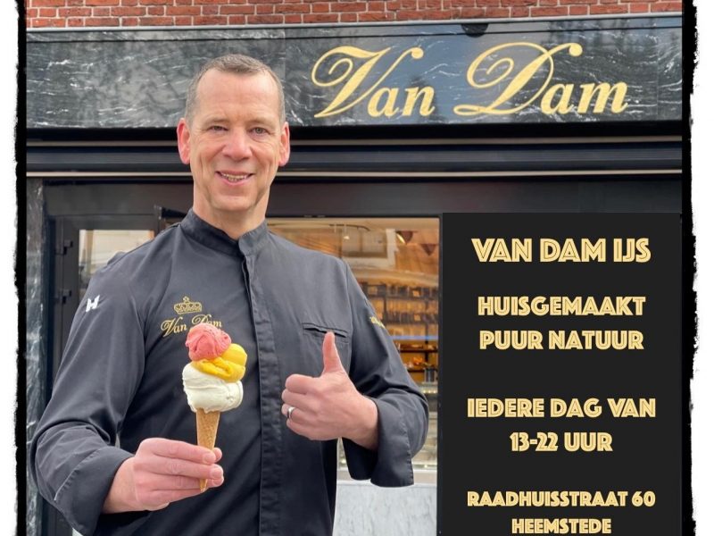 van dam 01