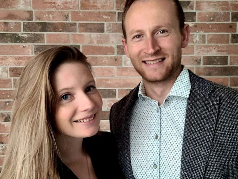 van der werf horen sebastiaan esther